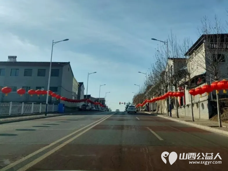 正月十八爱心助学点燃梦想 长治市正能量公益协会屯留区办事处2025帮扶困难学生爱心公益活动救助四个困难家庭学生 - 第11张