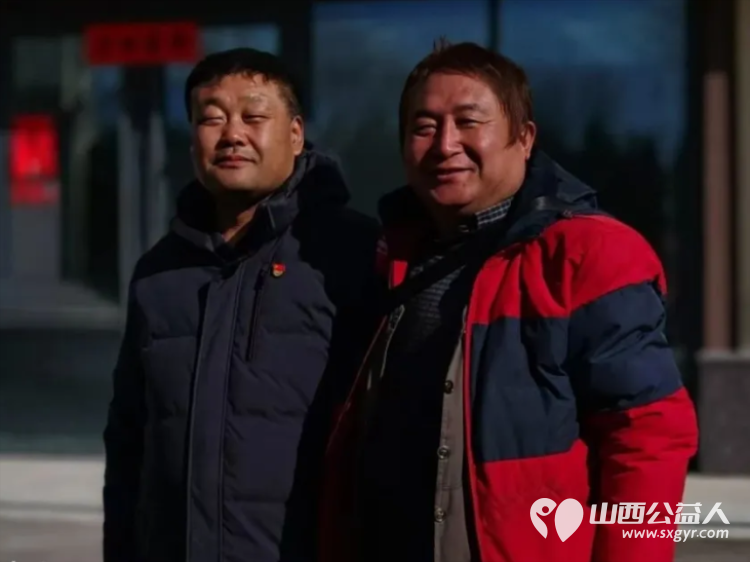 正月十八爱心助学点燃梦想 长治市正能量公益协会屯留区办事处2025帮扶困难学生爱心公益活动救助四个困难家庭学生 - 第10张