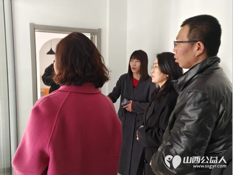 晋中市太谷区心连心志愿者协会陪伴困境儿童成长计划启动仪式圆满完成 - 第9张 - 山西公益人 晋中市太谷区心连心志愿者协会陪伴困境儿童成长计划启动仪式圆满完成 - 第9张