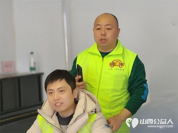 晋城市绿丝带志愿者协会第二届二次会员代表大会圆满召开协会领导以及各部各有关爱心单位爱心车主及志愿者代表参加了代表大会 - 第16张 - 山西公益人 晋城市绿丝带志愿者协会第二届二次会员代表大会圆满召开协会领导以及各部各有关爱心单位爱心车主及志愿者代表参加了代表大会 - 第16张