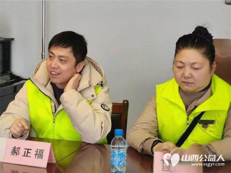 晋城市绿丝带志愿者协会第二届二次会员代表大会圆满召开协会领导以及各部各有关爱心单位爱心车主及志愿者代表参加了代表大会 - 第14张 - 山西公益人 晋城市绿丝带志愿者协会第二届二次会员代表大会圆满召开协会领导以及各部各有关爱心单位爱心车主及志愿者代表参加了代表大会 - 第14张