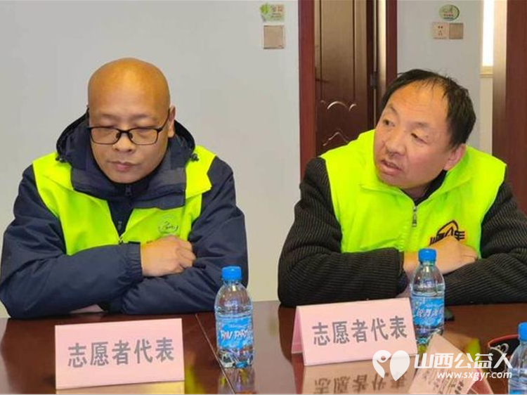 晋城市绿丝带志愿者协会第二届二次会员代表大会圆满召开协会领导以及各部各有关爱心单位爱心车主及志愿者代表参加了代表大会 - 第22张 - 山西公益人 晋城市绿丝带志愿者协会第二届二次会员代表大会圆满召开协会领导以及各部各有关爱心单位爱心车主及志愿者代表参加了代表大会 - 第22张