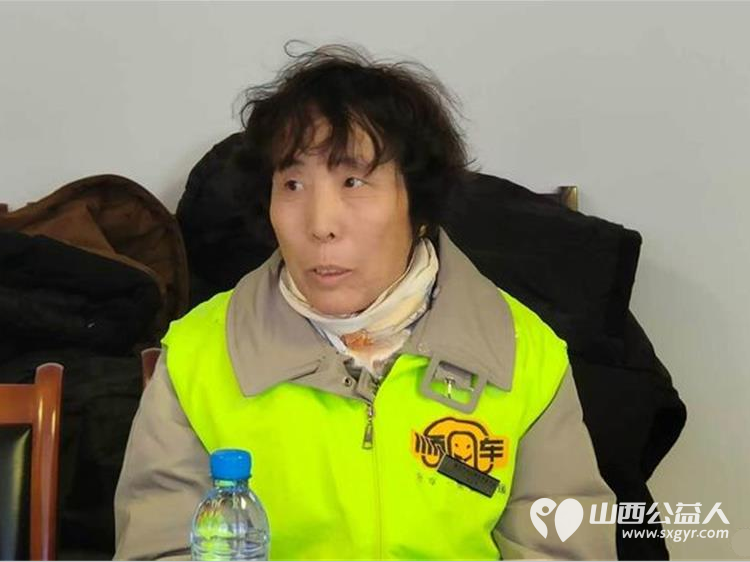 晋城市绿丝带志愿者协会第二届二次会员代表大会圆满召开协会领导以及各部各有关爱心单位爱心车主及志愿者代表参加了代表大会 - 第18张 - 山西公益人 晋城市绿丝带志愿者协会第二届二次会员代表大会圆满召开协会领导以及各部各有关爱心单位爱心车主及志愿者代表参加了代表大会 - 第18张