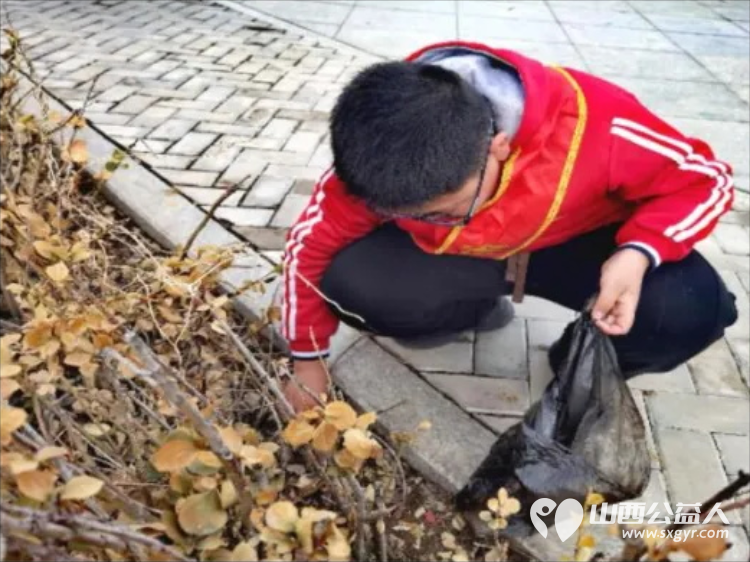 石楼县城关小学开展学雷锋主题班队会走进社区开展卫生清理志愿服务活动 - 第12张 - 山西公益人 石楼县城关小学开展学雷锋主题班队会走进社区开展卫生清理志愿服务活动 - 第12张