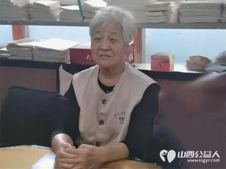 三八妇女节,长治市雨花斋二部已走过八个年头,长治市雨花斋二部祝所有女同胞节日快乐 - 第7张 - 山西公益人 三八妇女节,长治市雨花斋二部已走过八个年头,长治市雨花斋二部祝所有女同胞节日快乐 - 第7张