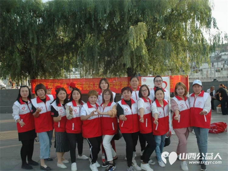 致敬每一位闪耀的女性志愿者----她力量 兴县同城爱心公益协会回首过往的志愿服务历程向所有在平凡岗位上绽放光芒的女性致敬 - 第1张 - 山西公益人 致敬每一位闪耀的女性志愿者----她力量 兴县同城爱心公益协会回首过往的志愿服务历程向所有在平凡岗位上绽放光芒的女性致敬 - 第1张