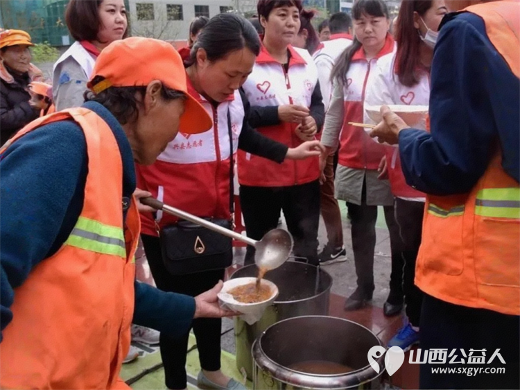 致敬每一位闪耀的女性志愿者----她力量 兴县同城爱心公益协会回首过往的志愿服务历程向所有在平凡岗位上绽放光芒的女性致敬 - 第5张 - 山西公益人 致敬每一位闪耀的女性志愿者----她力量 兴县同城爱心公益协会回首过往的志愿服务历程向所有在平凡岗位上绽放光芒的女性致敬 - 第5张