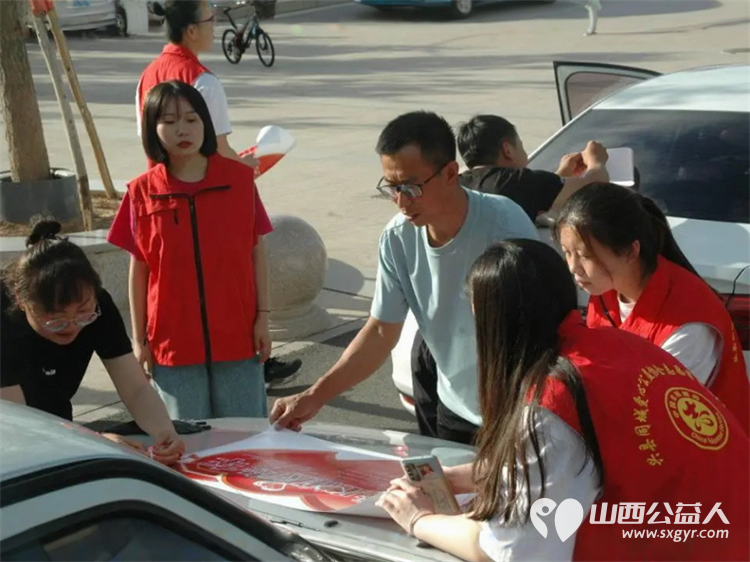 致敬每一位闪耀的女性志愿者----她力量 兴县同城爱心公益协会回首过往的志愿服务历程向所有在平凡岗位上绽放光芒的女性致敬 - 第6张 - 山西公益人 致敬每一位闪耀的女性志愿者----她力量 兴县同城爱心公益协会回首过往的志愿服务历程向所有在平凡岗位上绽放光芒的女性致敬 - 第6张