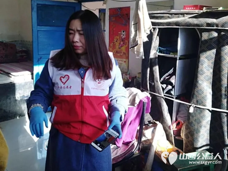 致敬每一位闪耀的女性志愿者----她力量 兴县同城爱心公益协会回首过往的志愿服务历程向所有在平凡岗位上绽放光芒的女性致敬 - 第16张 - 山西公益人 致敬每一位闪耀的女性志愿者----她力量 兴县同城爱心公益协会回首过往的志愿服务历程向所有在平凡岗位上绽放光芒的女性致敬 - 第16张