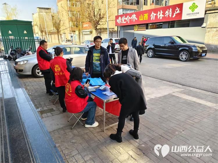 志愿服务进社区健康活动暖人心2025年3月19日介休市敬老协会走进北关街道朝阳路社区为老人们爱心理发、义诊 - 第52张 - 山西公益人 志愿服务进社区健康活动暖人心2025年3月19日介休市敬老协会走进北关街道朝阳路社区为老人们爱心理发、义诊 - 第52张