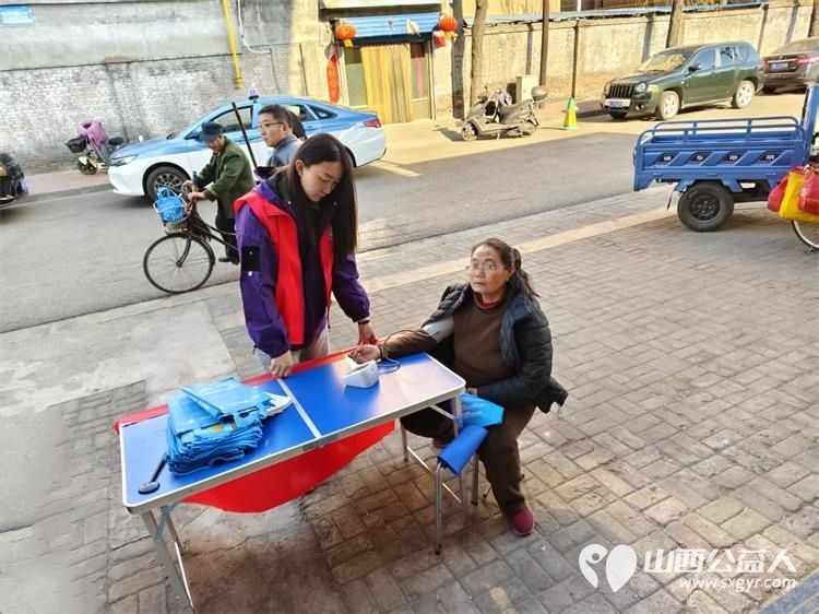 志愿服务进社区健康活动暖人心2025年3月19日介休市敬老协会走进北关街道朝阳路社区为老人们爱心理发、义诊 - 第43张 - 山西公益人 志愿服务进社区健康活动暖人心2025年3月19日介休市敬老协会走进北关街道朝阳路社区为老人们爱心理发、义诊 - 第43张