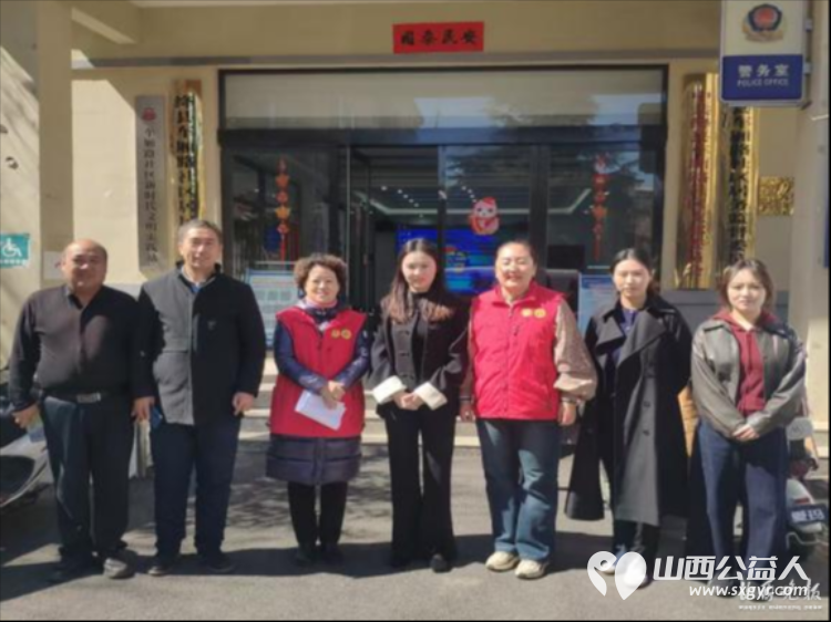 爱心妈妈聚光成炬护童成长与爱同行----太原市杏花岭区杏花红志愿活动中心参加绛县“爱心妈妈”座谈会暨工作总结交流会 - 第1张 - 山西公益人 爱心妈妈聚光成炬护童成长与爱同行----太原市杏花岭区杏花红志愿活动中心参加绛县“爱心妈妈”座谈会暨工作总结交流会 - 第1张