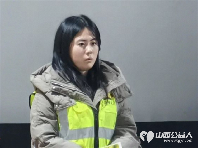 守护星星的孩子让爱不孤独-晋中市太谷区心连心志愿者协会开展了2025年太谷区孤独症关爱日《特别的你》晋中太谷首映礼主题观影公益活动 - 第4张