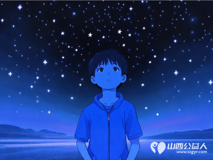 守护星星的孩子让爱不孤独-晋中市太谷区心连心志愿者协会开展了2025年太谷区孤独症关爱日《特别的你》晋中太谷首映礼主题观影公益活动 - 第9张