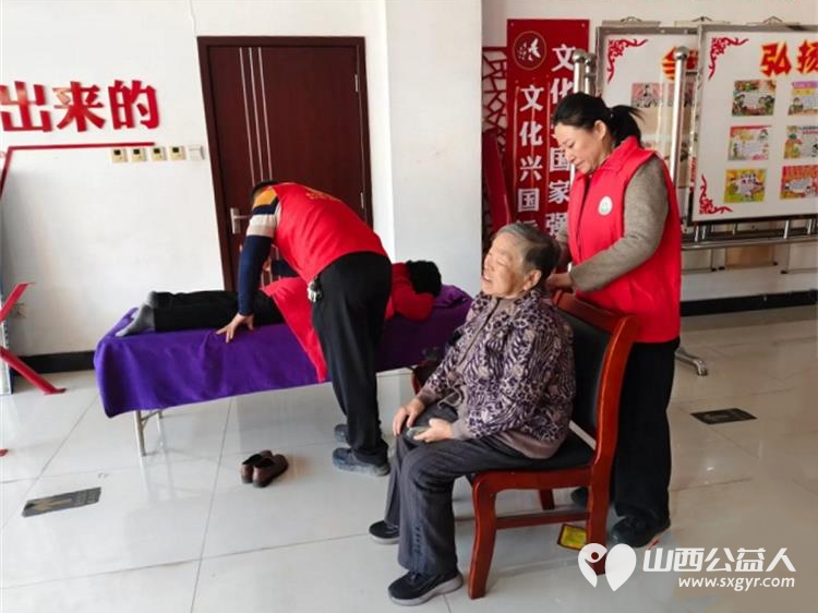 志愿服务进社区健康活动暖人心 介休市敬老协会志愿者2025年4月2日走进西南街道光明路社区服务老人 - 第19张 - 山西公益人 志愿服务进社区健康活动暖人心 介休市敬老协会志愿者2025年4月2日走进西南街道光明路社区服务老人 - 第19张
