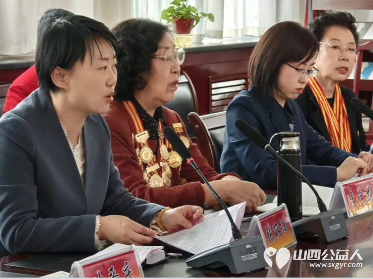临汾市蒲县段云书艺馆举办红色精神映初心道德模范启新程主题宣讲报告会邀请全国劳动模范李学花、叶晋庆、温桂花做宣讲报告 - 第6张 - 山西公益人 临汾市蒲县段云书艺馆举办红色精神映初心道德模范启新程主题宣讲报告会邀请全国劳动模范李学花、叶晋庆、温桂花做宣讲报告 - 第6张