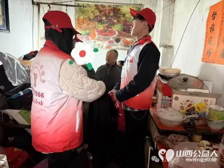 正能量公益志愿服务天津河东联络站协同阳高众爱志愿者协会公益助学点亮希望之光 - 第7张