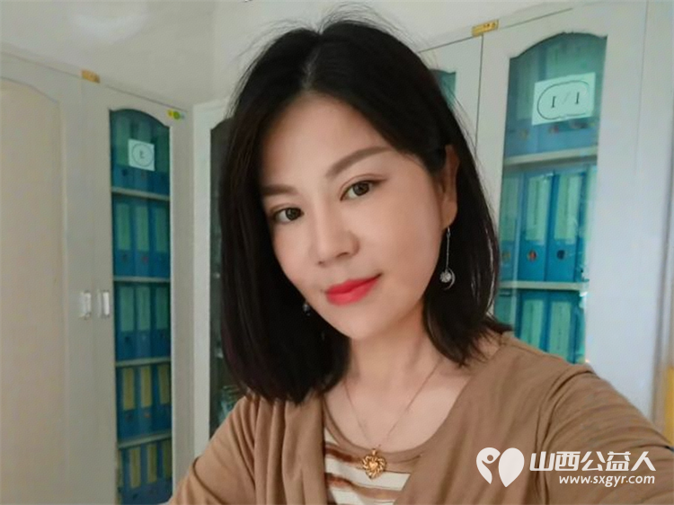 中国好人山西省高平市爱在身边志愿服务队理事长张秀荣:兑现诺言暖桑榆 诚信孝老传乡邻 - 第3张 - 山西公益人 中国好人山西省高平市爱在身边志愿服务队理事长张秀荣:兑现诺言暖桑榆 诚信孝老传乡邻 - 第3张