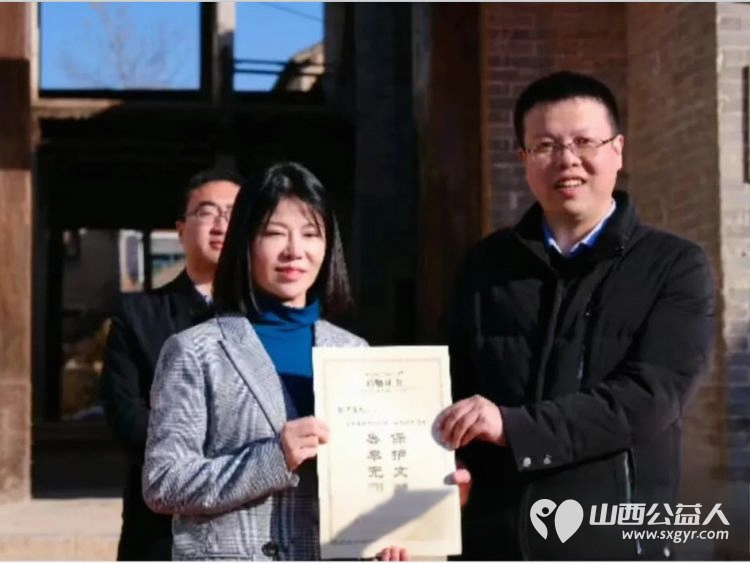中国好人山西省高平市爱在身边志愿服务队理事长张秀荣:兑现诺言暖桑榆 诚信孝老传乡邻 - 第15张 - 山西公益人 中国好人山西省高平市爱在身边志愿服务队理事长张秀荣:兑现诺言暖桑榆 诚信孝老传乡邻 - 第15张