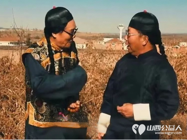 中国好人山西省高平市爱在身边志愿服务队理事长张秀荣:兑现诺言暖桑榆 诚信孝老传乡邻 - 第12张 - 山西公益人 中国好人山西省高平市爱在身边志愿服务队理事长张秀荣:兑现诺言暖桑榆 诚信孝老传乡邻 - 第12张