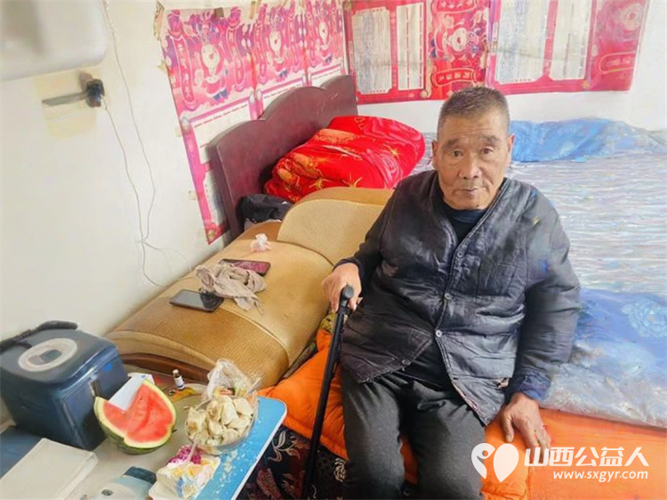 情系北岗爱暖夕阳银发庆生 长治市小雨点公益志愿者协会思源分会王新丽会长的带领下志愿者一行19人来到北岗村为孤寡老人过集体生日 - 第22张 - 山西公益人 情系北岗爱暖夕阳银发庆生 长治市小雨点公益志愿者协会思源分会王新丽会长的带领下志愿者一行19人来到北岗村为孤寡老人过集体生日 - 第22张