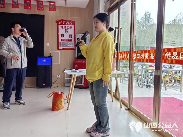 长治市阳光困境儿童帮扶协会走进八一社区居家养老服务中心义务理发+打扫卫生志愿活动 - 第22张 - 山西公益人 长治市阳光困境儿童帮扶协会走进八一社区居家养老服务中心义务理发+打扫卫生志愿活动 - 第22张