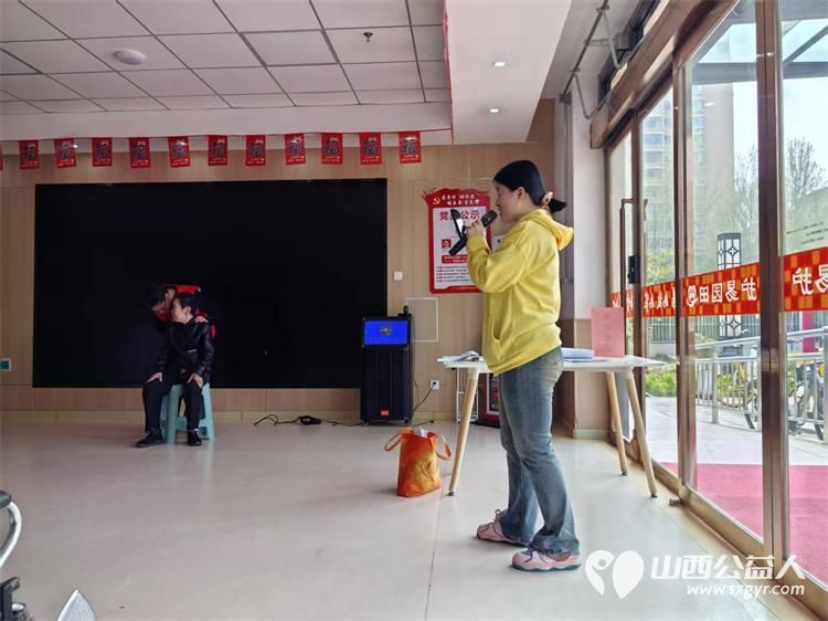 长治市阳光困境儿童帮扶协会走进八一社区居家养老服务中心义务理发+打扫卫生志愿活动 - 第20张 - 山西公益人 长治市阳光困境儿童帮扶协会走进八一社区居家养老服务中心义务理发+打扫卫生志愿活动 - 第20张
