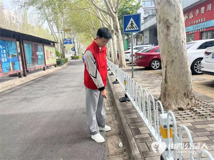 长治市阳光困境儿童帮扶协会走进八一社区居家养老服务中心义务理发+打扫卫生志愿活动 - 第16张 - 山西公益人 长治市阳光困境儿童帮扶协会走进八一社区居家养老服务中心义务理发+打扫卫生志愿活动 - 第16张