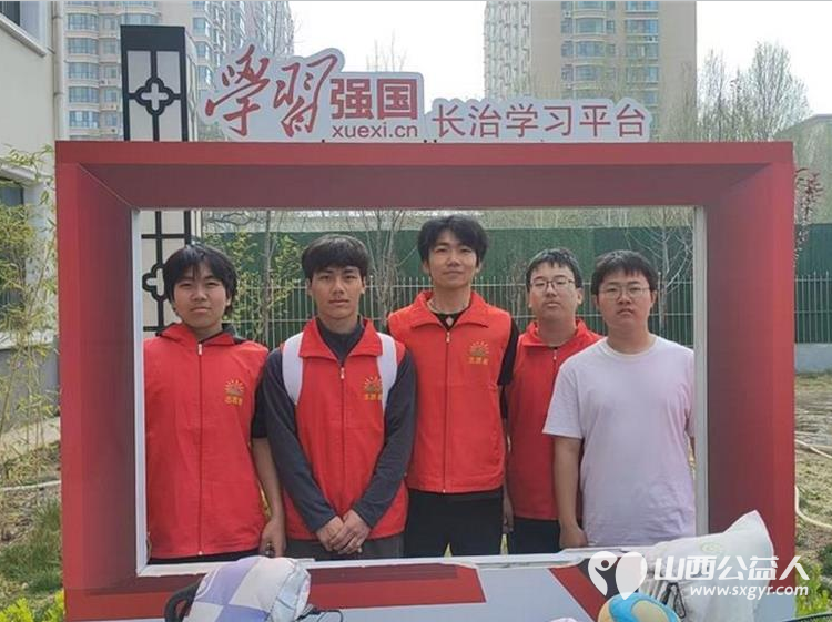 长治市阳光困境儿童帮扶协会走进八一社区居家养老服务中心义务理发+打扫卫生志愿活动 - 第32张 - 山西公益人 长治市阳光困境儿童帮扶协会走进八一社区居家养老服务中心义务理发+打扫卫生志愿活动 - 第32张