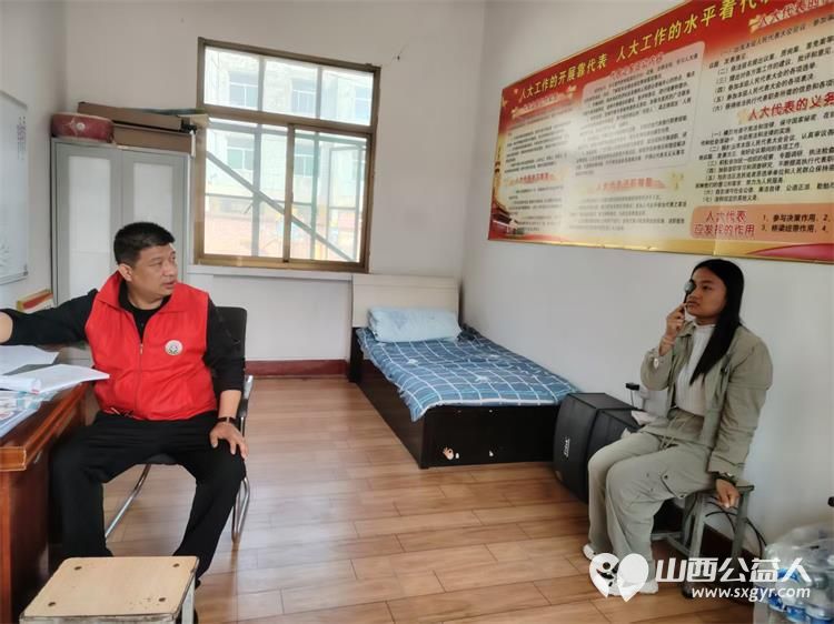 4月19日介休市敬老协会志愿者敬老助老活动走进张兰镇板峪村服务老人理发义诊 - 第15张 - 山西公益人 4月19日介休市敬老协会志愿者敬老助老活动走进张兰镇板峪村服务老人理发义诊 - 第15张