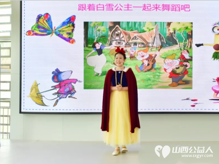 传递文明家风共筑书香城市 忻州市举办“文明忻州 书香沁忻”大型亲子读书会为文明城市创建增添人文亮色 - 第9张 - 山西公益人 传递文明家风共筑书香城市 忻州市举办“文明忻州 书香沁忻”大型亲子读书会为文明城市创建增添人文亮色 - 第9张