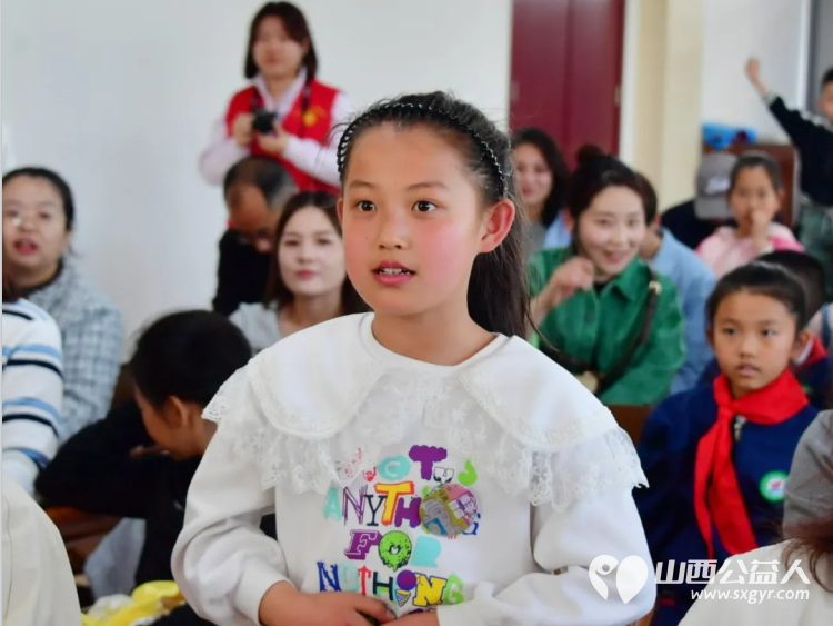 传递文明家风共筑书香城市 忻州市举办“文明忻州 书香沁忻”大型亲子读书会为文明城市创建增添人文亮色 - 第13张 - 山西公益人 传递文明家风共筑书香城市 忻州市举办“文明忻州 书香沁忻”大型亲子读书会为文明城市创建增添人文亮色 - 第13张