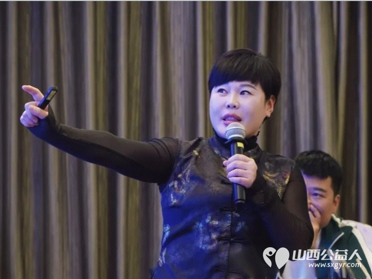 澳门会芳国际贸易促进会在太原市举办了利他才能利己为主题的百人大型公益活动践行利他才能利己理念共筑公益与发展新篇 - 第6张