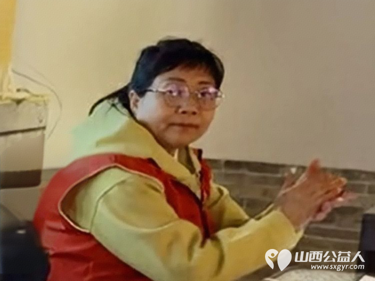 书香传爱意,公益润心田——忻州市秀容公益服务中心读书月分享活动在山西秀容书院博物馆圆满举行 - 第10张 - 山西公益人 书香传爱意,公益润心田——忻州市秀容公益服务中心读书月分享活动在山西秀容书院博物馆圆满举行 - 第10张