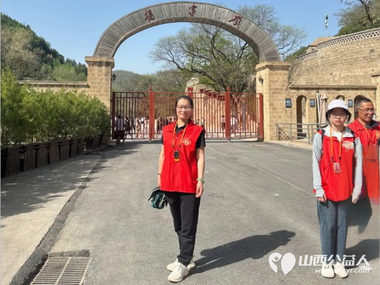 学习延安精神传承红色记忆五一假期长治市正能量公益协会屯留区办事处组织延安研学公益活动 - 第35张 - 山西公益人 学习延安精神传承红色记忆五一假期长治市正能量公益协会屯留区办事处组织延安研学公益活动 - 第35张