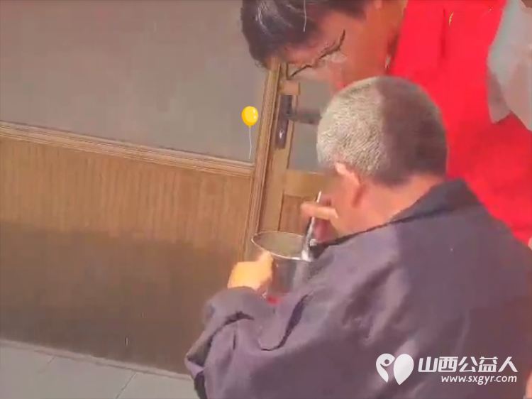 五一劳动节期间长治市善泽留守困境儿童救助协会组织了一场别开生面的“劳动播种希望,爱心温暖夕阳”主题活动 - 第17张 - 山西公益人 五一劳动节期间长治市善泽留守困境儿童救助协会组织了一场别开生面的“劳动播种希望,爱心温暖夕阳”主题活动 - 第17张