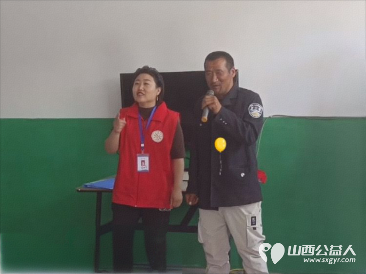 五一劳动节期间长治市善泽留守困境儿童救助协会组织了一场别开生面的“劳动播种希望,爱心温暖夕阳”主题活动 - 第26张 - 山西公益人 五一劳动节期间长治市善泽留守困境儿童救助协会组织了一场别开生面的“劳动播种希望,爱心温暖夕阳”主题活动 - 第26张