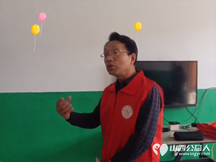 五一劳动节期间长治市善泽留守困境儿童救助协会组织了一场别开生面的“劳动播种希望,爱心温暖夕阳”主题活动 - 第27张 - 山西公益人 五一劳动节期间长治市善泽留守困境儿童救助协会组织了一场别开生面的“劳动播种希望,爱心温暖夕阳”主题活动 - 第27张