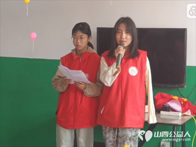 五一劳动节期间长治市善泽留守困境儿童救助协会组织了一场别开生面的“劳动播种希望,爱心温暖夕阳”主题活动 - 第23张 - 山西公益人 五一劳动节期间长治市善泽留守困境儿童救助协会组织了一场别开生面的“劳动播种希望,爱心温暖夕阳”主题活动 - 第23张