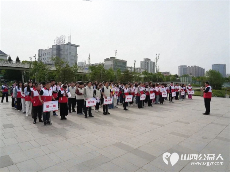 山西省红十字会开展红十字博爱周主题活动倡导人人皆可参与的公益理念宣传动员社会各界爱心人士参与其中 - 第2张 - 山西公益人 山西省红十字会开展红十字博爱周主题活动倡导人人皆可参与的公益理念宣传动员社会各界爱心人士参与其中 - 第2张