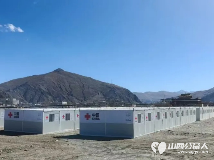 山西省红十字会开展红十字博爱周主题活动倡导人人皆可参与的公益理念宣传动员社会各界爱心人士参与其中 - 第13张 - 山西公益人 山西省红十字会开展红十字博爱周主题活动倡导人人皆可参与的公益理念宣传动员社会各界爱心人士参与其中 - 第13张
