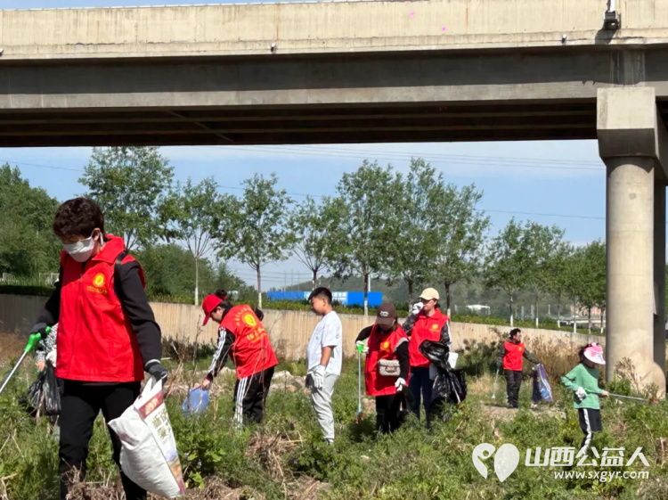 新聘任51人为阳泉市民间巡河员!阳泉义工联在白羊墅湿地公园开展第31期保护母亲河活动25名义工和民间巡河员为爱集结 - 第22张 - 山西公益人 新聘任51人为阳泉市民间巡河员!阳泉义工联在白羊墅湿地公园开展第31期保护母亲河活动25名义工和民间巡河员为爱集结 - 第22张