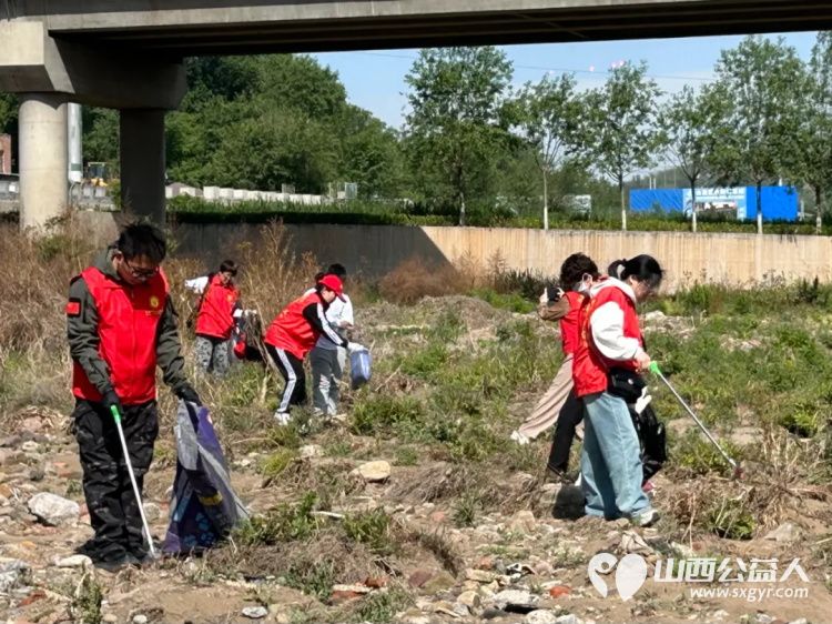 新聘任51人为阳泉市民间巡河员!阳泉义工联在白羊墅湿地公园开展第31期保护母亲河活动25名义工和民间巡河员为爱集结 - 第41张 - 山西公益人 新聘任51人为阳泉市民间巡河员!阳泉义工联在白羊墅湿地公园开展第31期保护母亲河活动25名义工和民间巡河员为爱集结 - 第41张