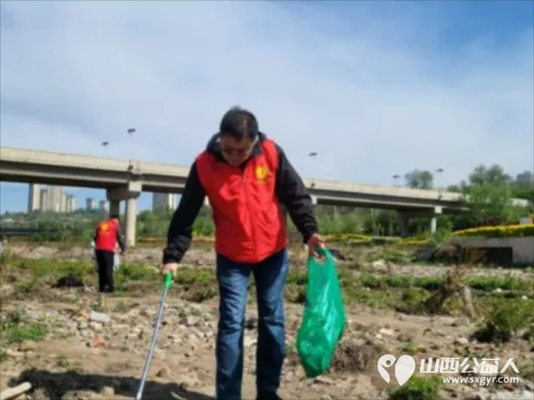 新聘任51人为阳泉市民间巡河员!阳泉义工联在白羊墅湿地公园开展第31期保护母亲河活动25名义工和民间巡河员为爱集结 - 第24张 - 山西公益人 新聘任51人为阳泉市民间巡河员!阳泉义工联在白羊墅湿地公园开展第31期保护母亲河活动25名义工和民间巡河员为爱集结 - 第24张