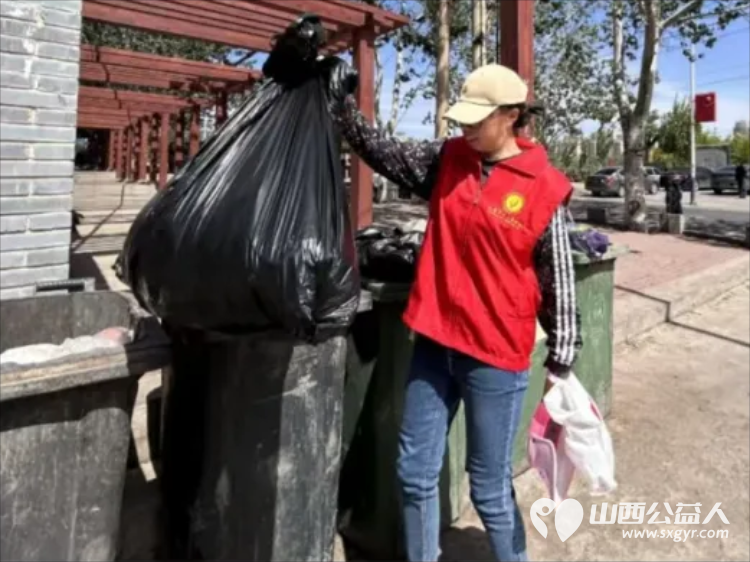 新聘任51人为阳泉市民间巡河员!阳泉义工联在白羊墅湿地公园开展第31期保护母亲河活动25名义工和民间巡河员为爱集结 - 第45张 - 山西公益人 新聘任51人为阳泉市民间巡河员!阳泉义工联在白羊墅湿地公园开展第31期保护母亲河活动25名义工和民间巡河员为爱集结 - 第45张