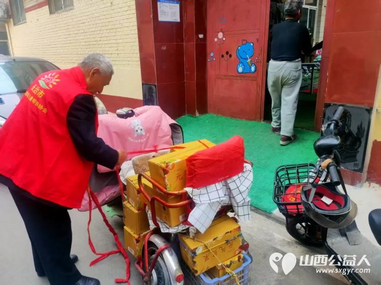 爱心传递 长治市阳光困境儿童帮扶协会为启明星幼儿园送上幸福早餐山西省众信公益基金会提供了优质蛋白套餐 - 第2张 - 山西公益人 爱心传递 长治市阳光困境儿童帮扶协会为启明星幼儿园送上幸福早餐山西省众信公益基金会提供了优质蛋白套餐 - 第2张