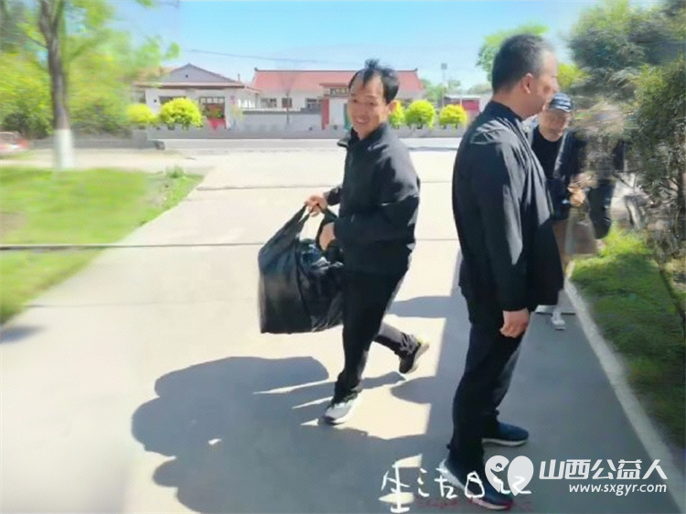 计量科普进校园知识传递润童心----山西省计量测试学会携手龙城义工走进寿阳县平舒乡小学校园 - 第15张 - 山西公益人 计量科普进校园知识传递润童心----山西省计量测试学会携手龙城义工走进寿阳县平舒乡小学校园 - 第15张