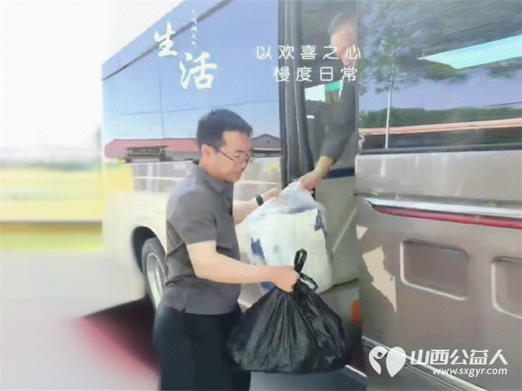 计量科普进校园知识传递润童心----山西省计量测试学会携手龙城义工走进寿阳县平舒乡小学校园 - 第13张