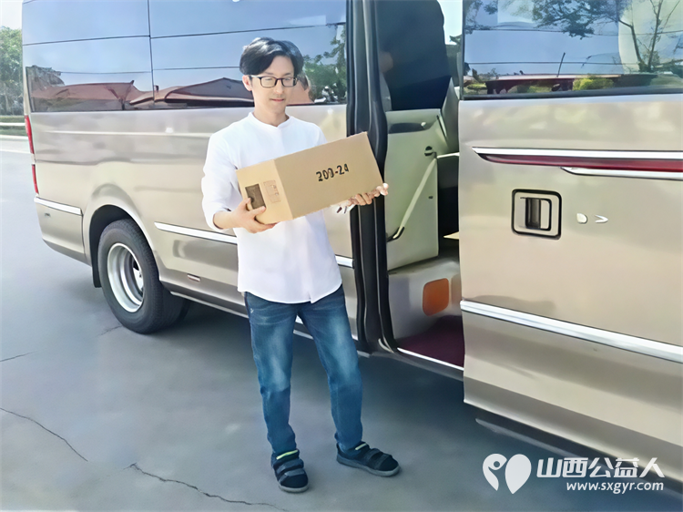 计量科普进校园知识传递润童心----山西省计量测试学会携手龙城义工走进寿阳县平舒乡小学校园 - 第12张