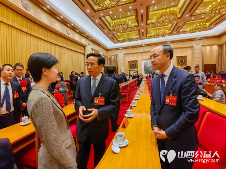 第七次全国自强模范暨助残先进表彰大会召开 山西省6名全国自强模范6个全国残疾人工作先进集体和2名全国残疾人工作先进个人获表彰 - 第2张 - 山西公益人 第七次全国自强模范暨助残先进表彰大会召开 山西省6名全国自强模范6个全国残疾人工作先进集体和2名全国残疾人工作先进个人获表彰 - 第2张